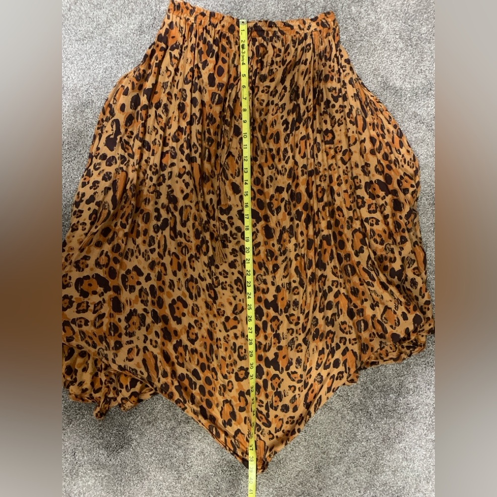 RESERVED
Spell Wild Ones Sample Maxi Skirt - Picture 14 of 15